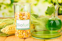 Heale biofuel availability