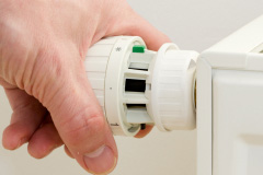 Heale central heating repair costs
