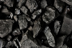 Heale coal boiler costs