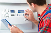 free Heale gas safe engineer quotes