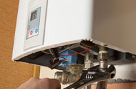 free Heale boiler install quotes